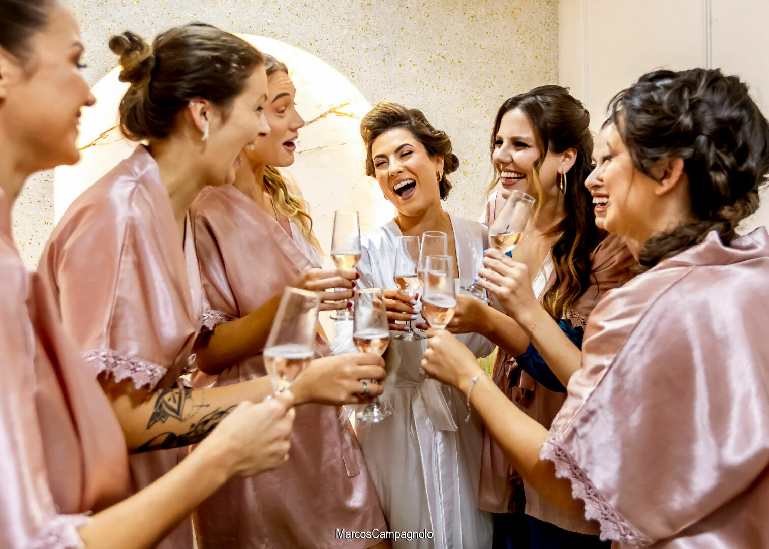 Foto Casamento Giulia e Gean - Imagem 8