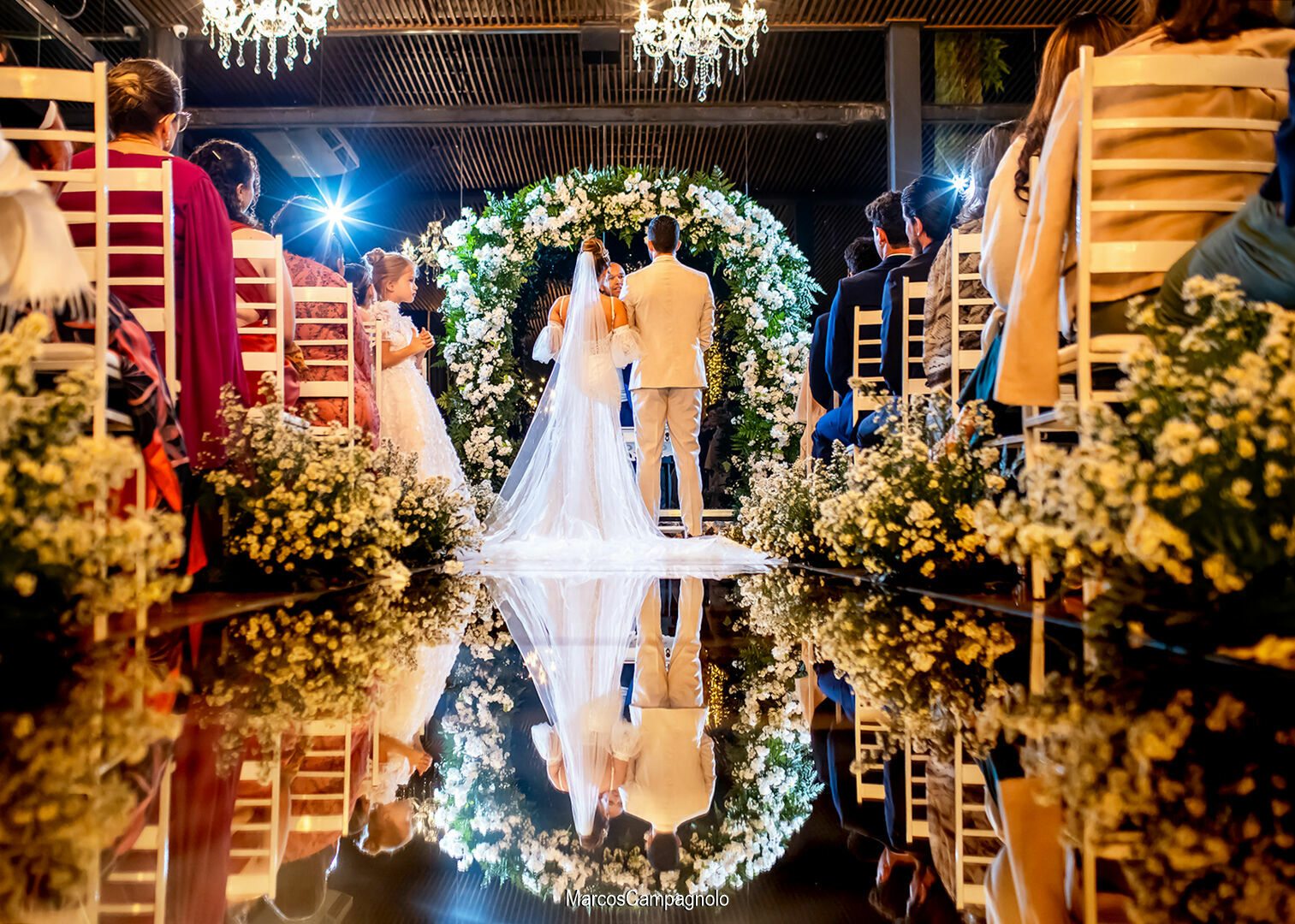 Foto Casamento Giulia e Gean - Imagem 40