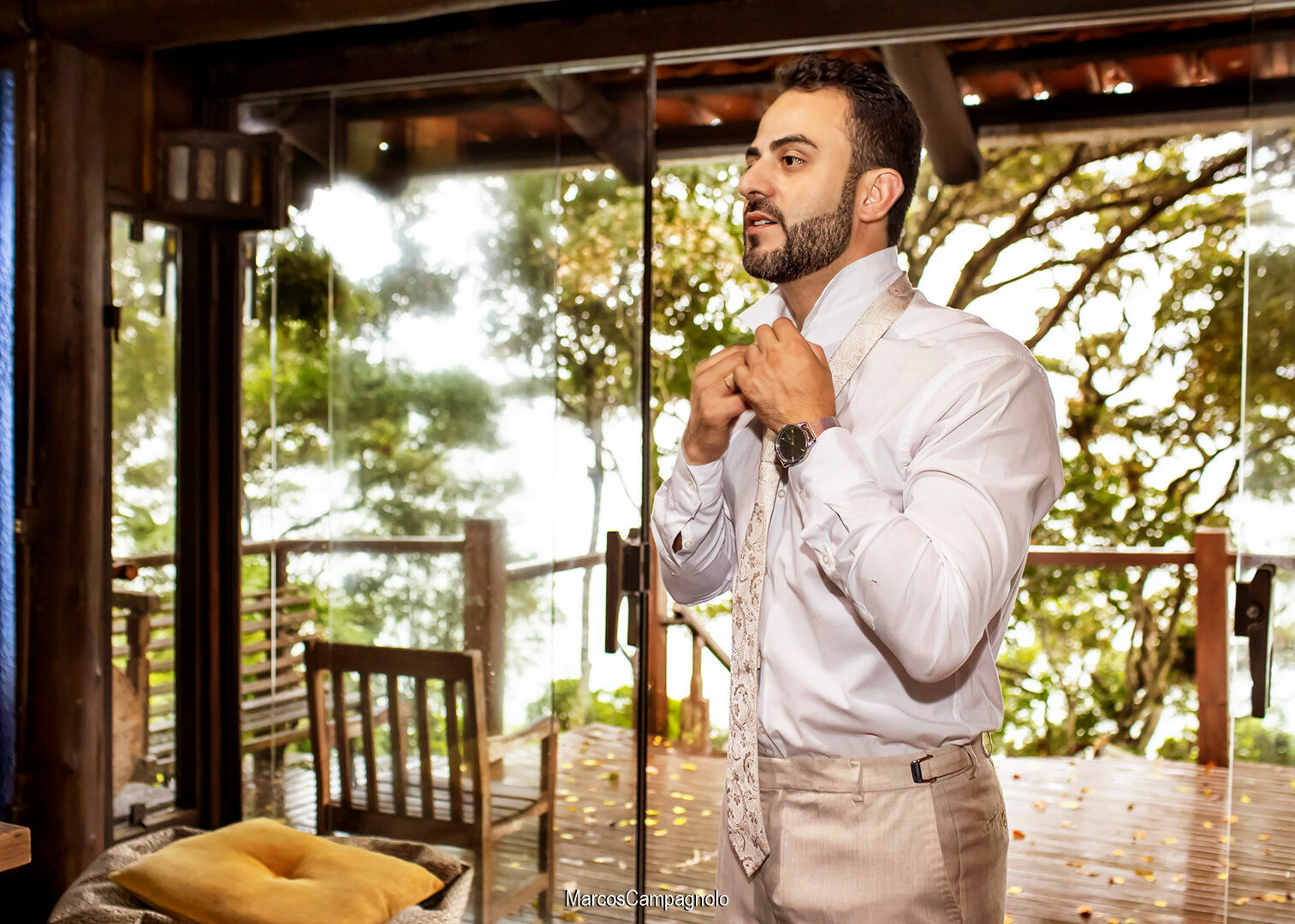 Foto Casamento Giulia e Gean - Imagem 18