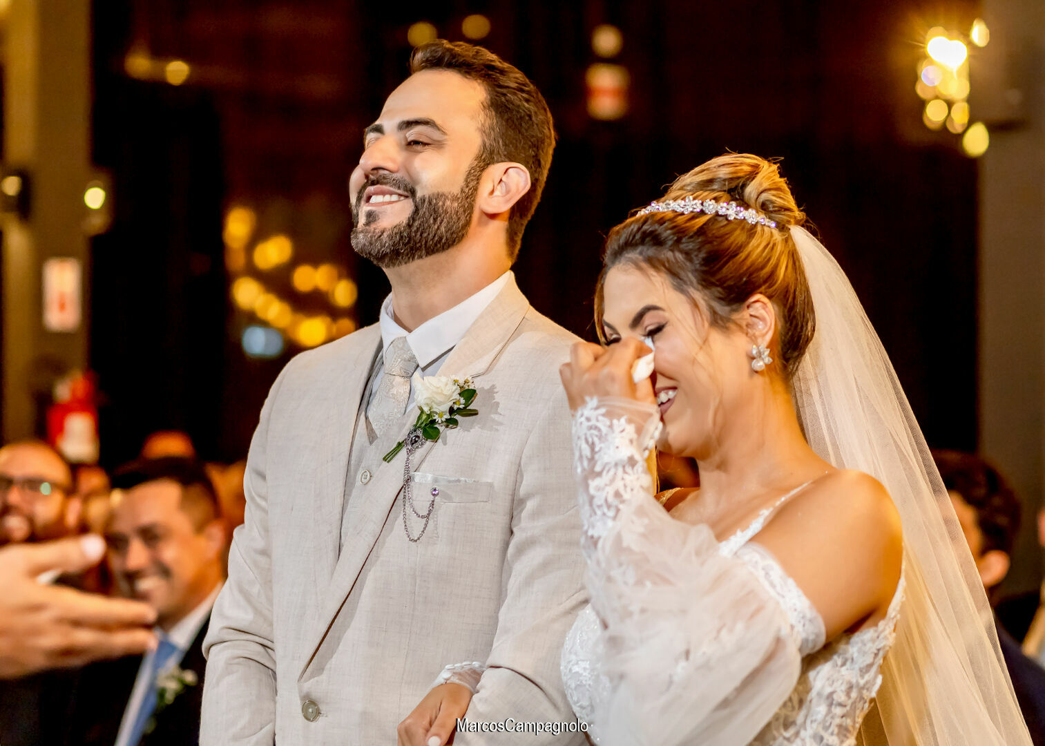 Foto Casamento Giulia e Gean - Imagem 41