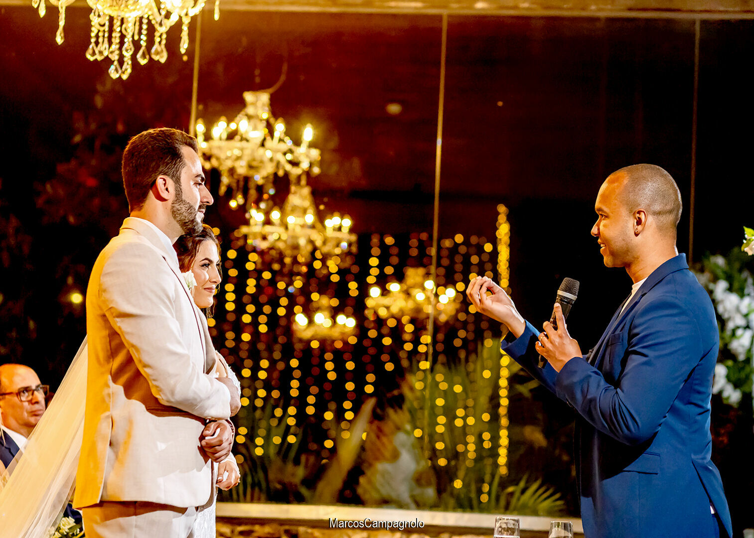 Foto Casamento Giulia e Gean - Imagem 44