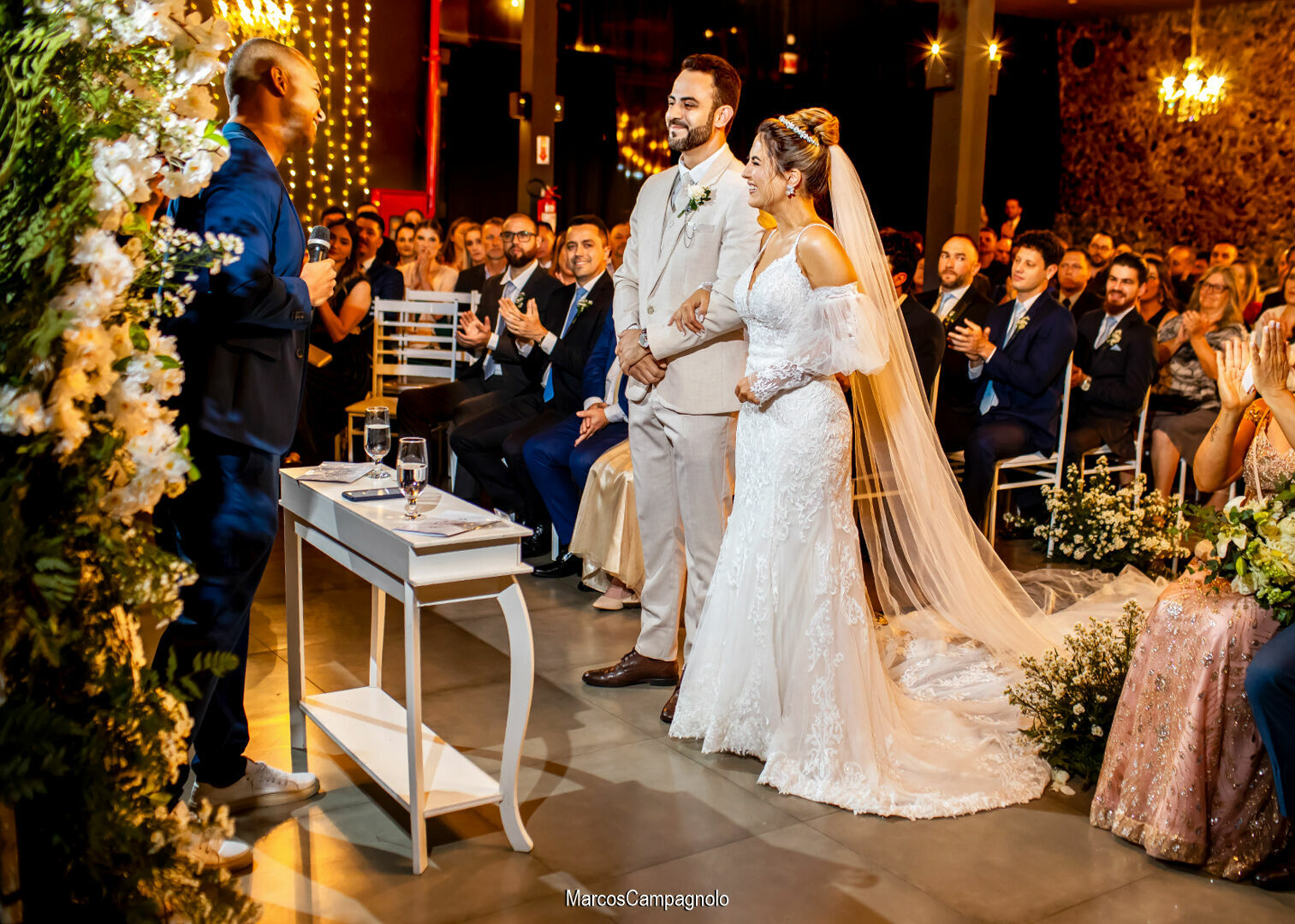 Foto Casamento Giulia e Gean - Imagem 45