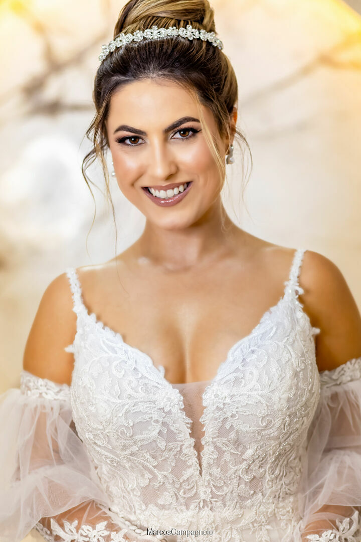 Foto Casamento Giulia e Gean - Imagem 15