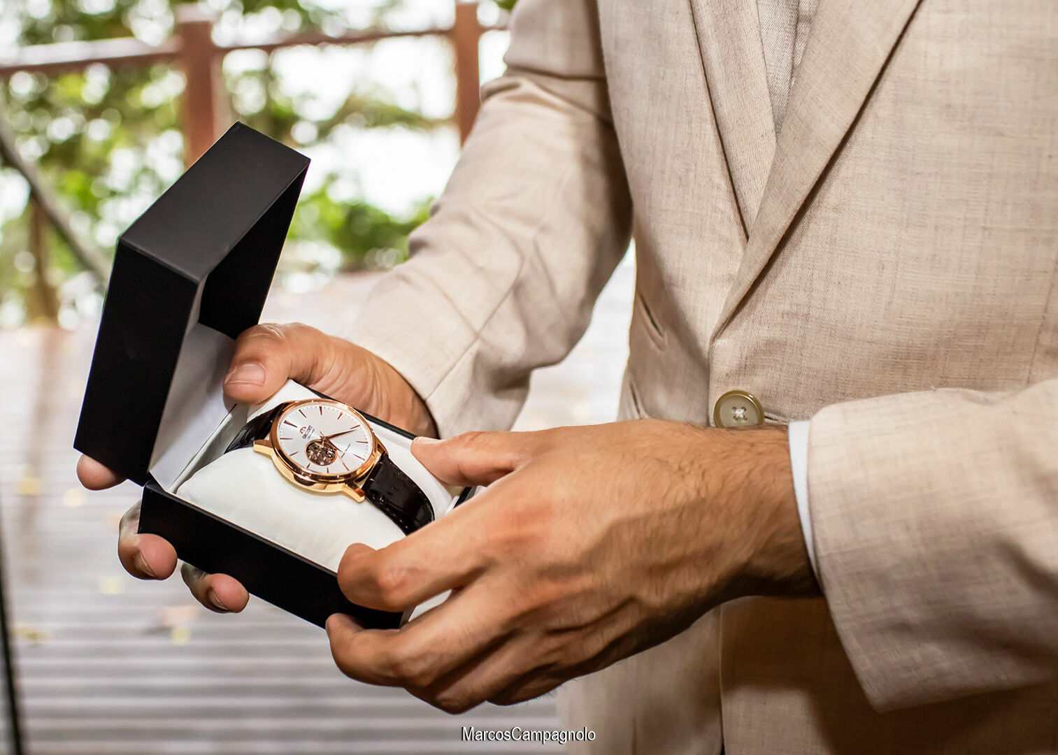 Foto Casamento Giulia e Gean - Imagem 19