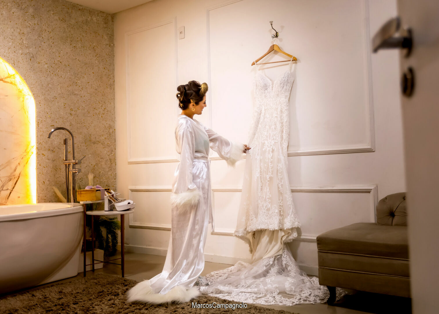 Foto Casamento Giulia e Gean - Imagem 7