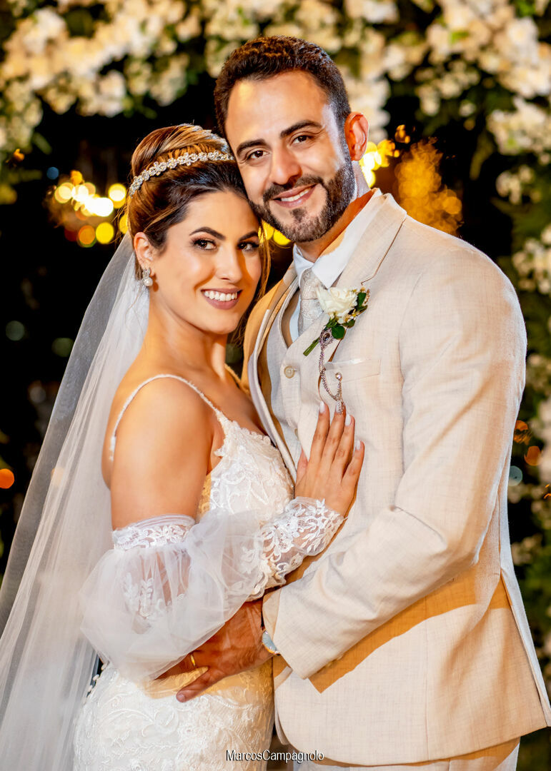 Foto Casamento Giulia e Gean - Imagem 56