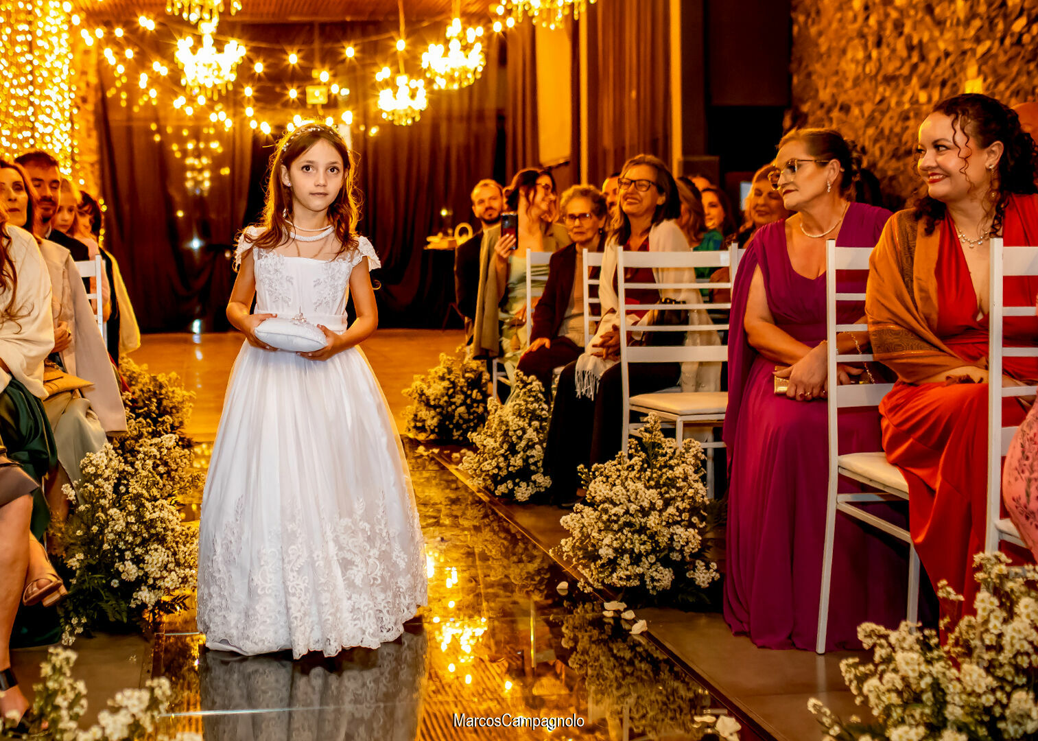 Foto Casamento Giulia e Gean - Imagem 48