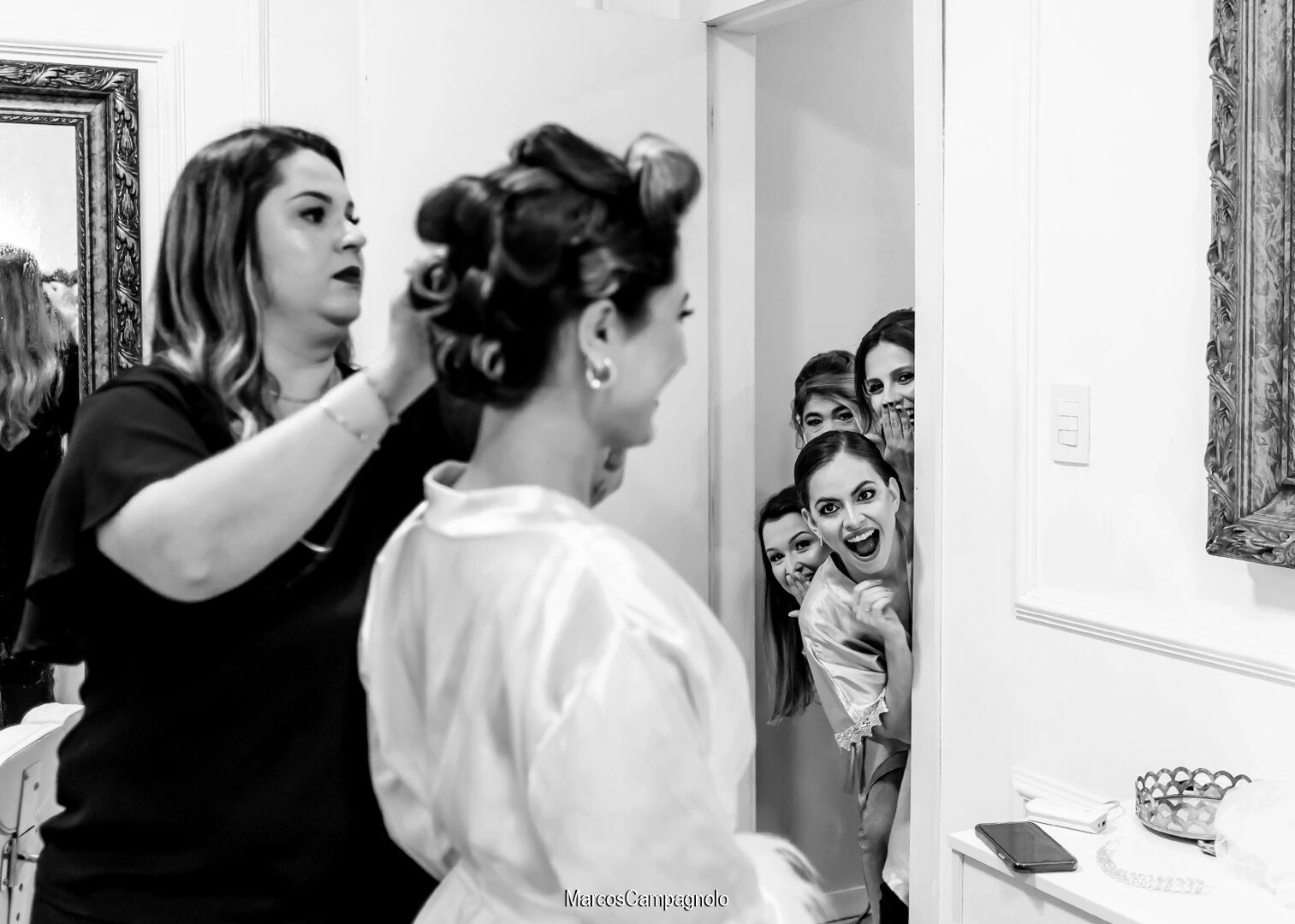 Foto Casamento Giulia e Gean - Imagem 2