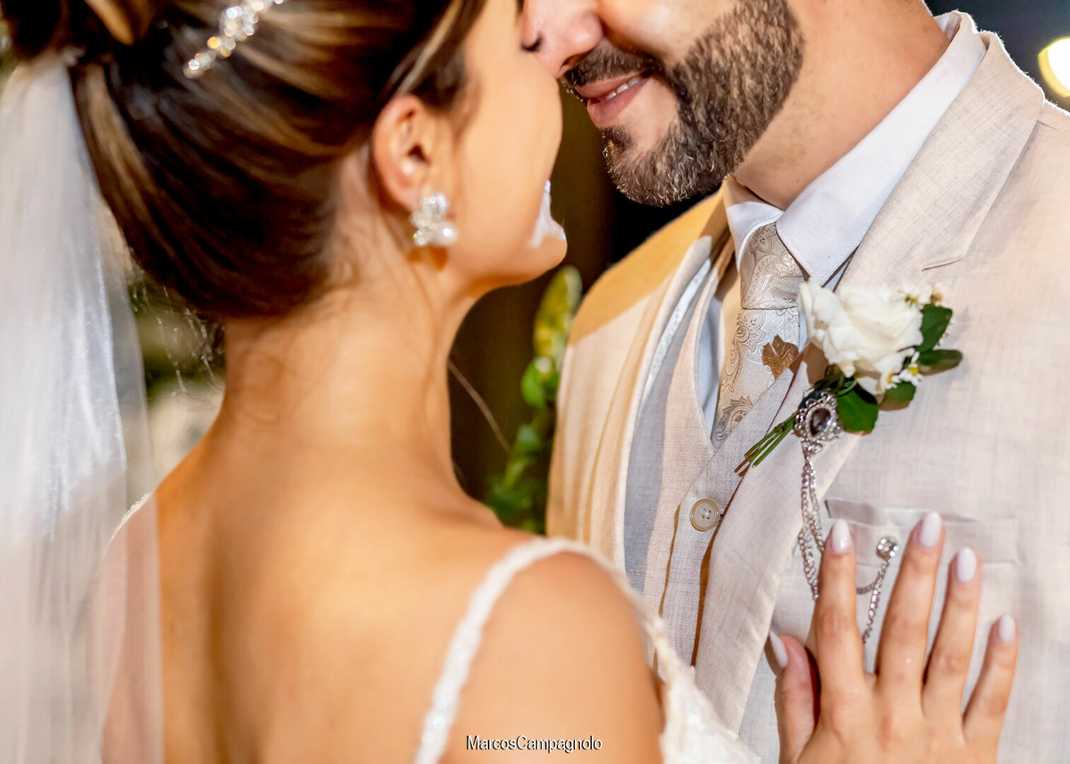 Foto Casamento Giulia e Gean - Imagem 55