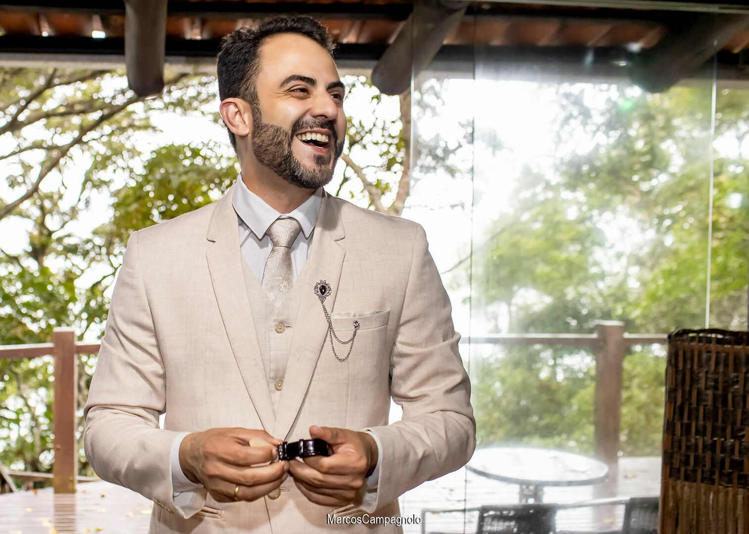 Foto Casamento Giulia e Gean - Imagem 20