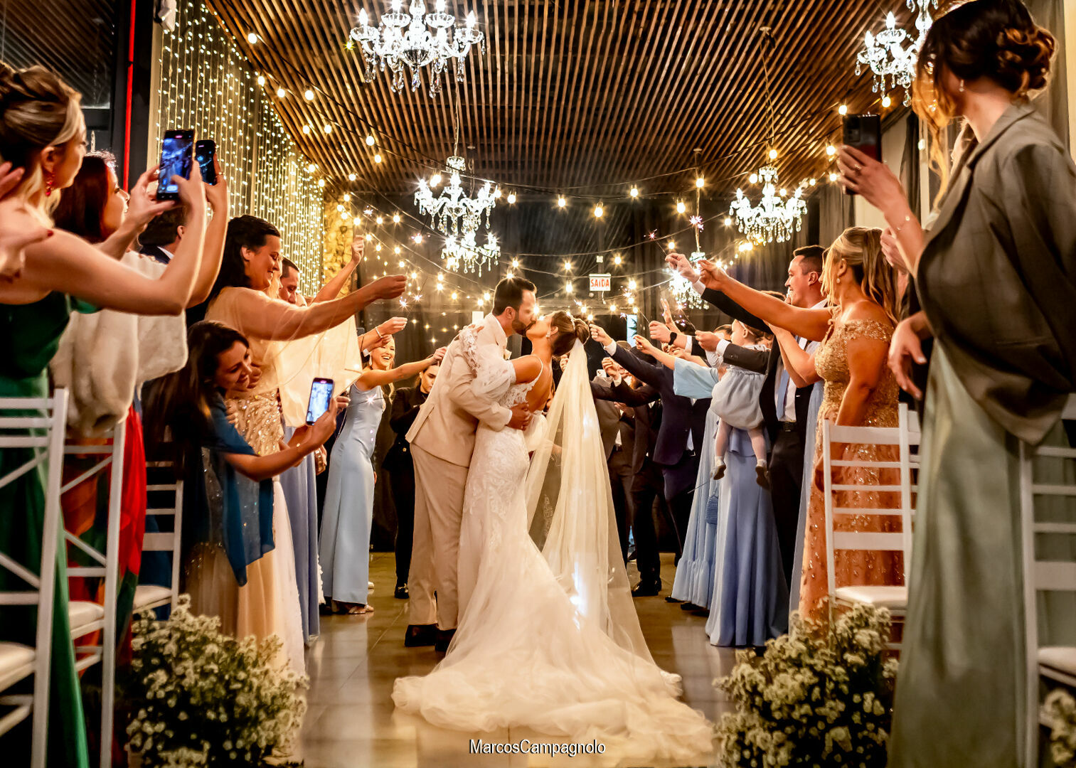 Foto Casamento Giulia e Gean - Imagem 50