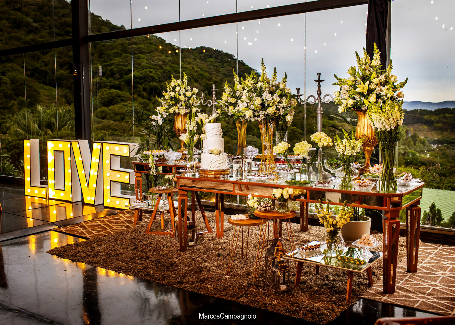 Foto Casamento Giulia e Gean - Imagem 22