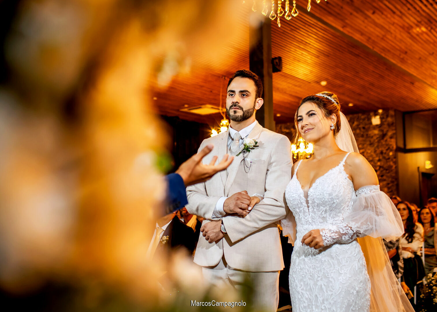 Foto Casamento Giulia e Gean - Imagem 43