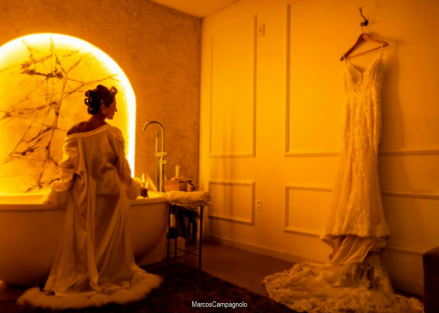 Foto Casamento Giulia e Gean - Imagem 5