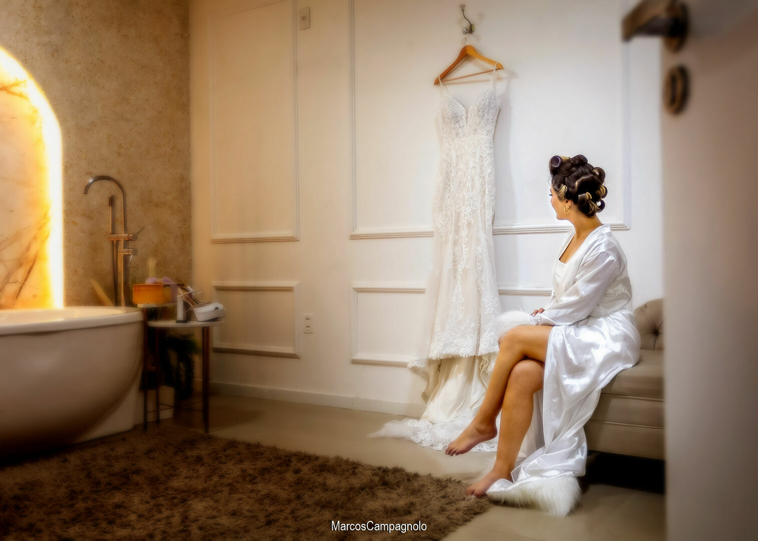 Foto Casamento Giulia e Gean - Imagem 9