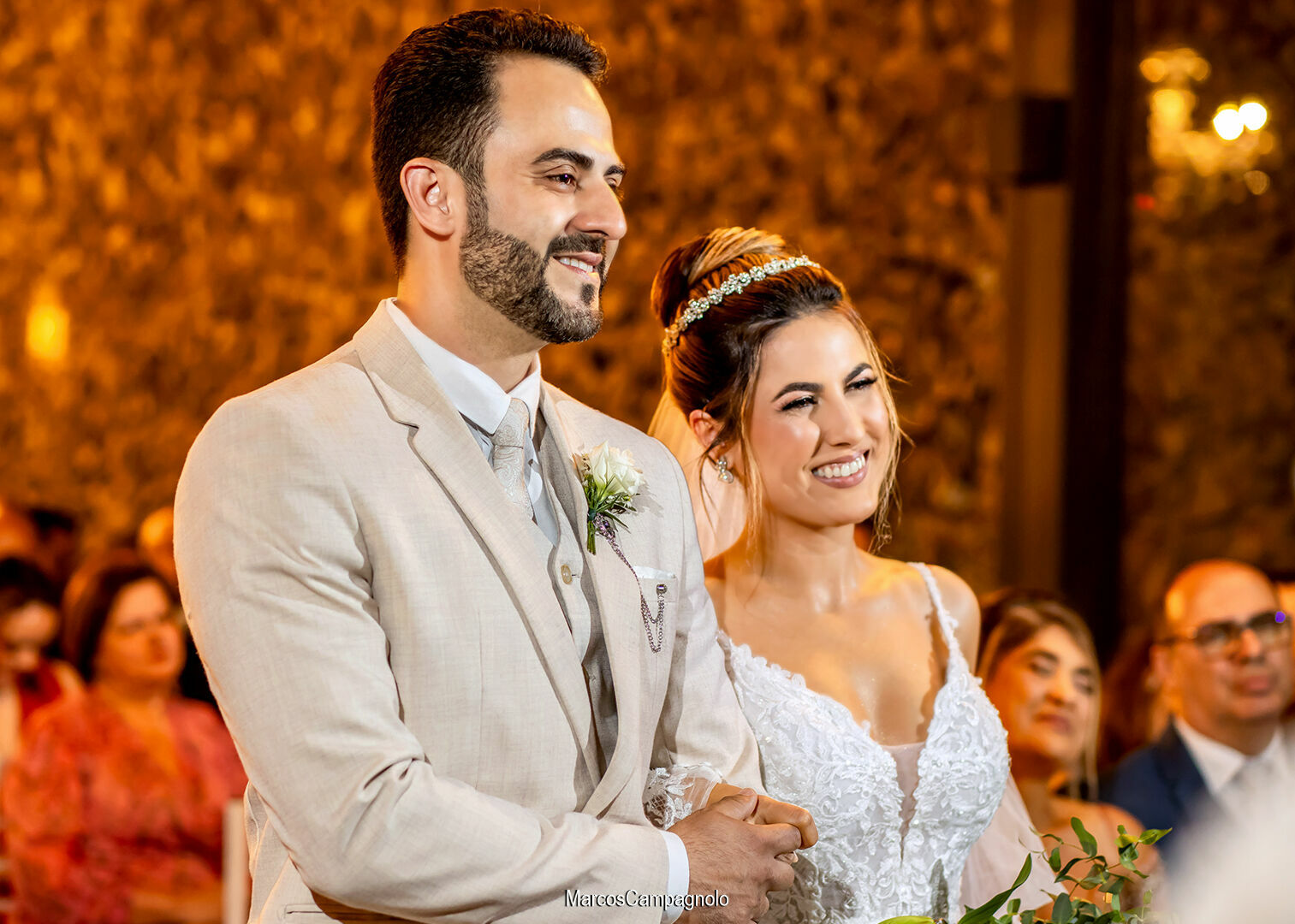 Foto Casamento Giulia e Gean - Imagem 38