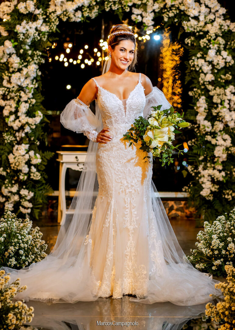 Foto Casamento Giulia e Gean - Imagem 63