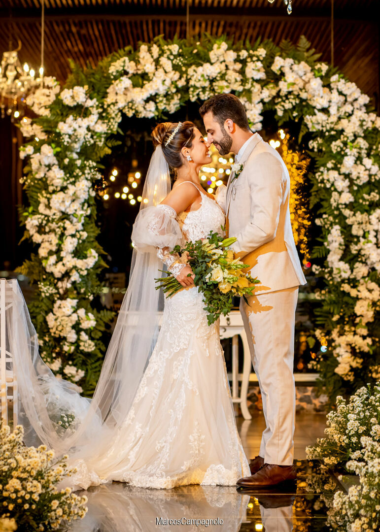 Foto Casamento Giulia e Gean - Imagem 58