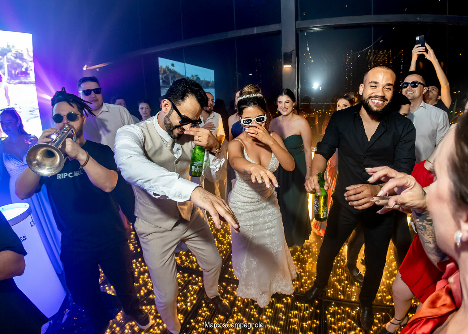 Foto Casamento Giulia e Gean - Imagem 97