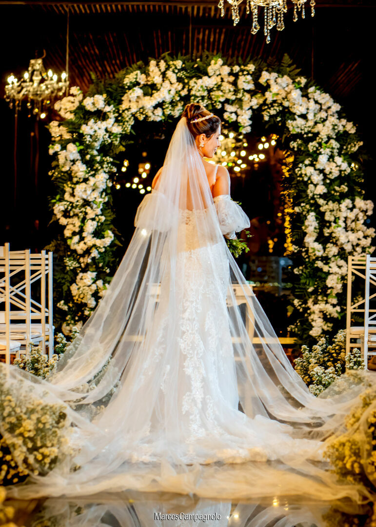 Foto Casamento Giulia e Gean - Imagem 67