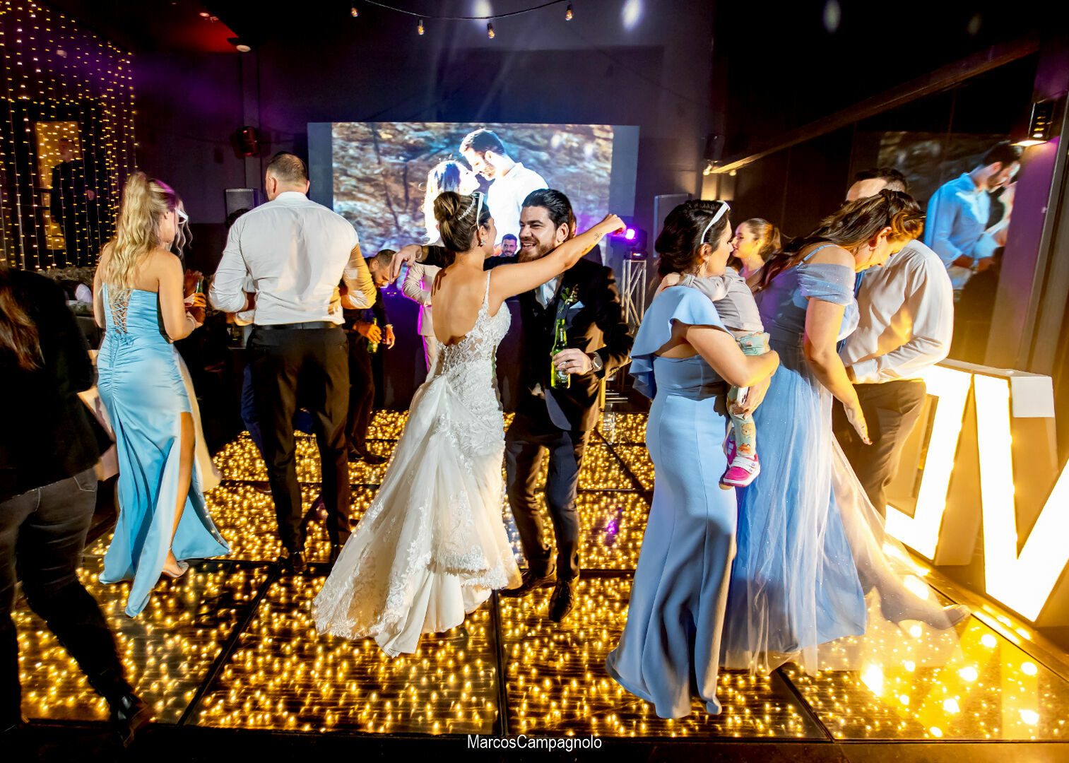 Foto Casamento Giulia e Gean - Imagem 83