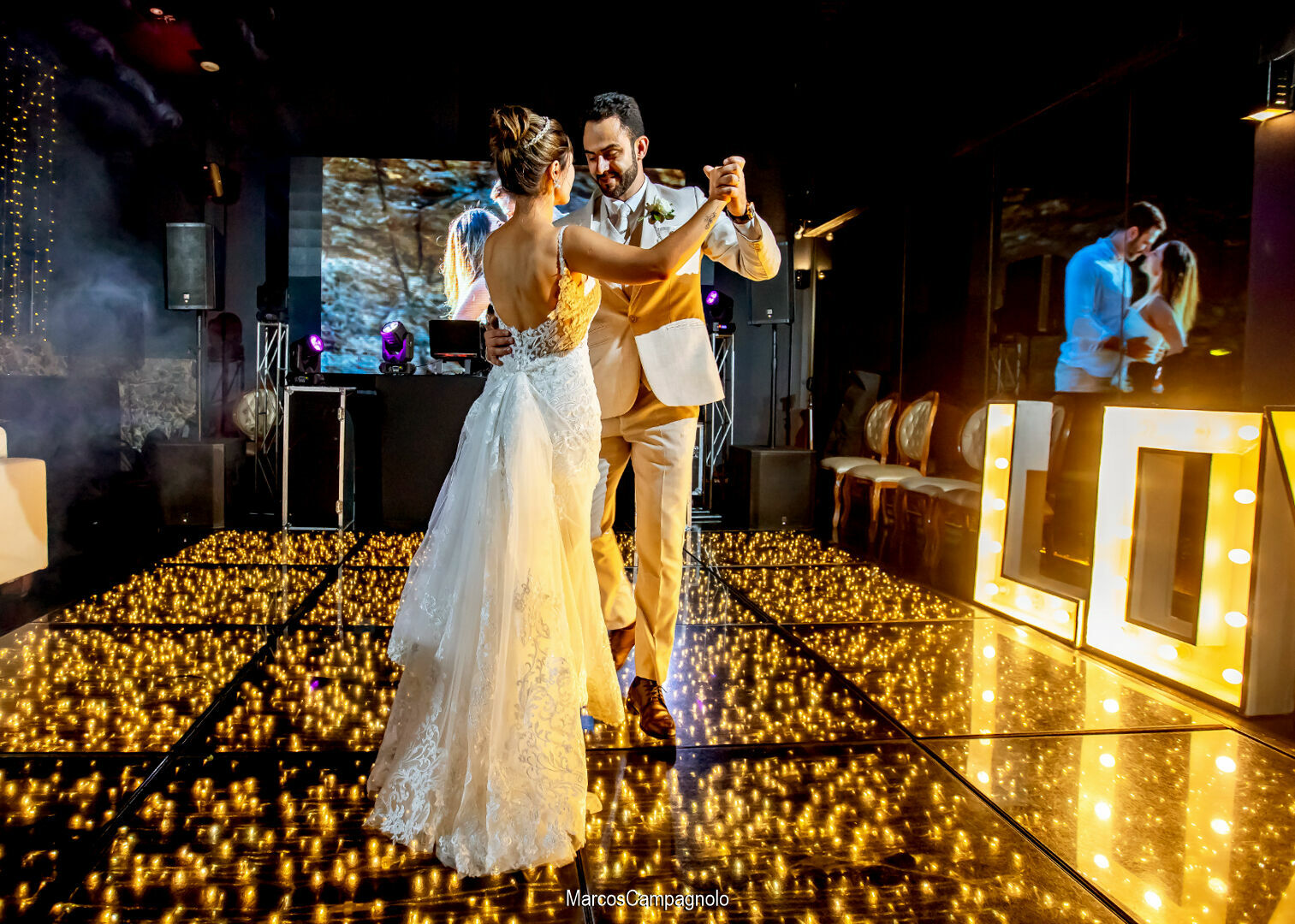 Foto Casamento Giulia e Gean - Imagem 81