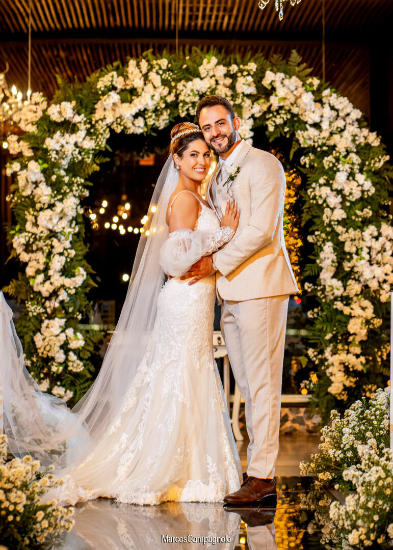 Foto Casamento Giulia e Gean - Imagem 57