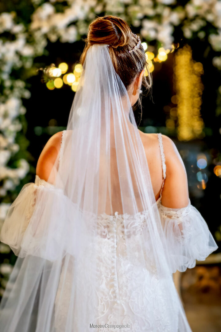 Foto Casamento Giulia e Gean - Imagem 65