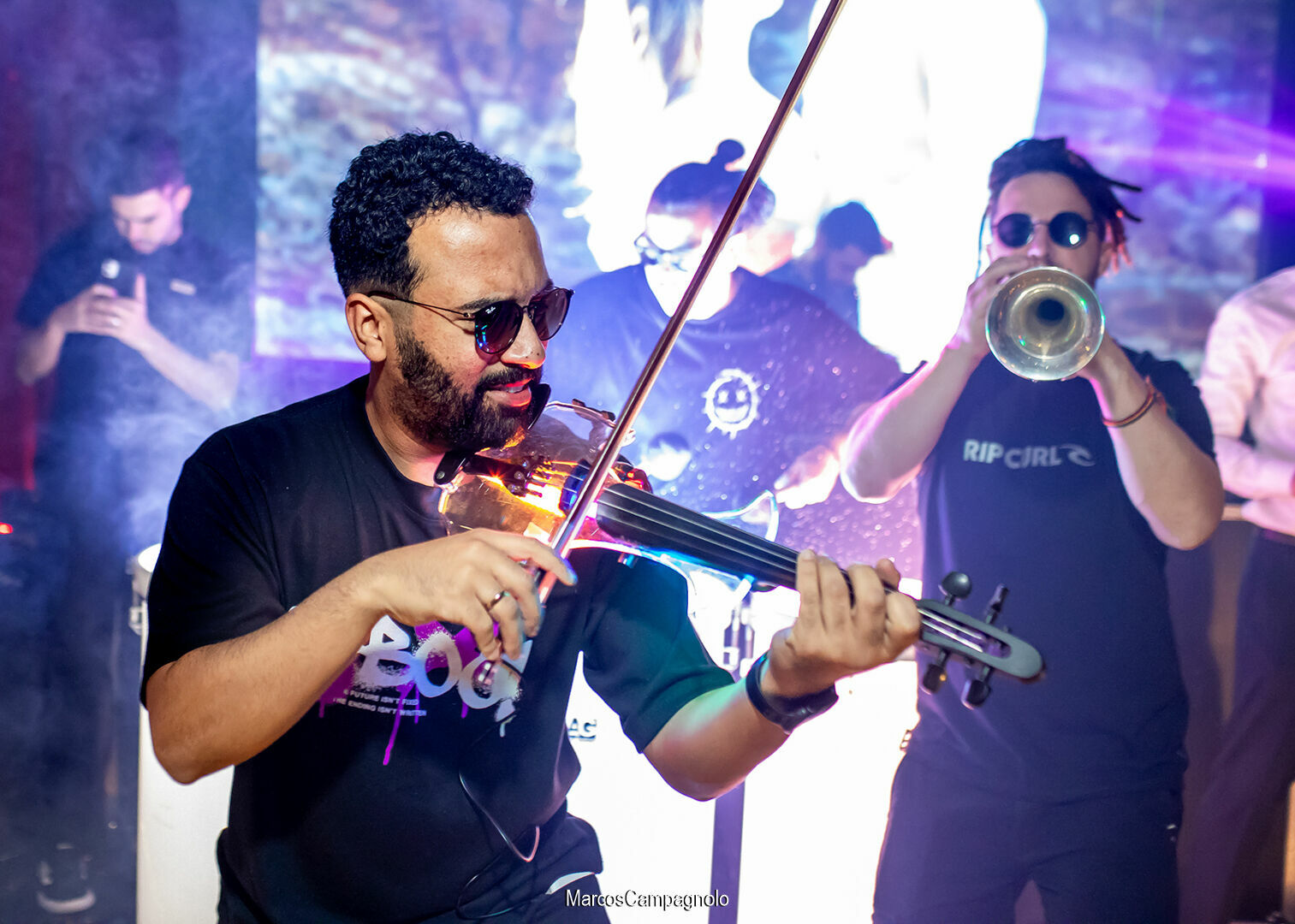 Foto Casamento Giulia e Gean - Imagem 89