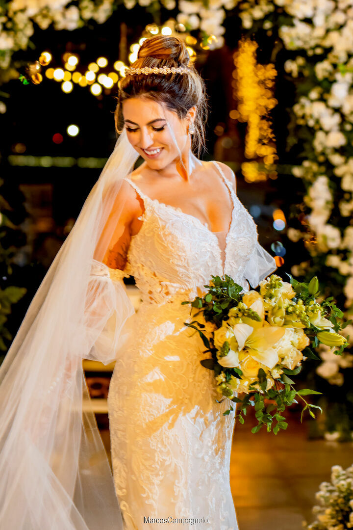 Foto Casamento Giulia e Gean - Imagem 69