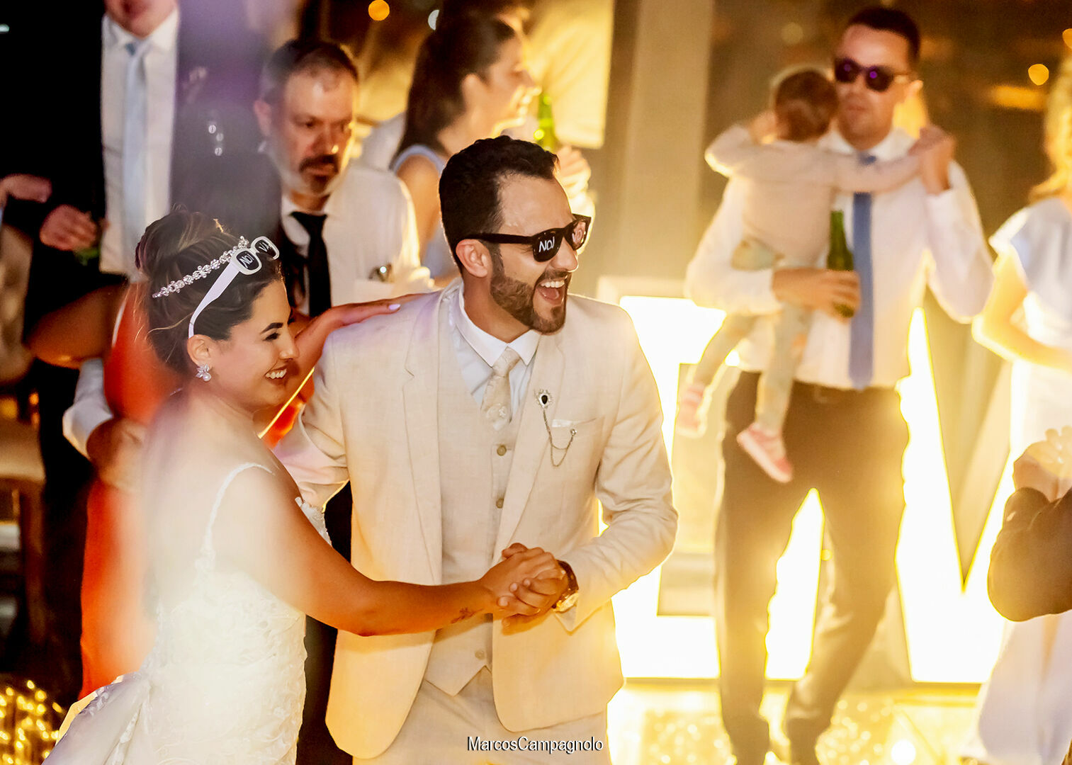 Foto Casamento Giulia e Gean - Imagem 84