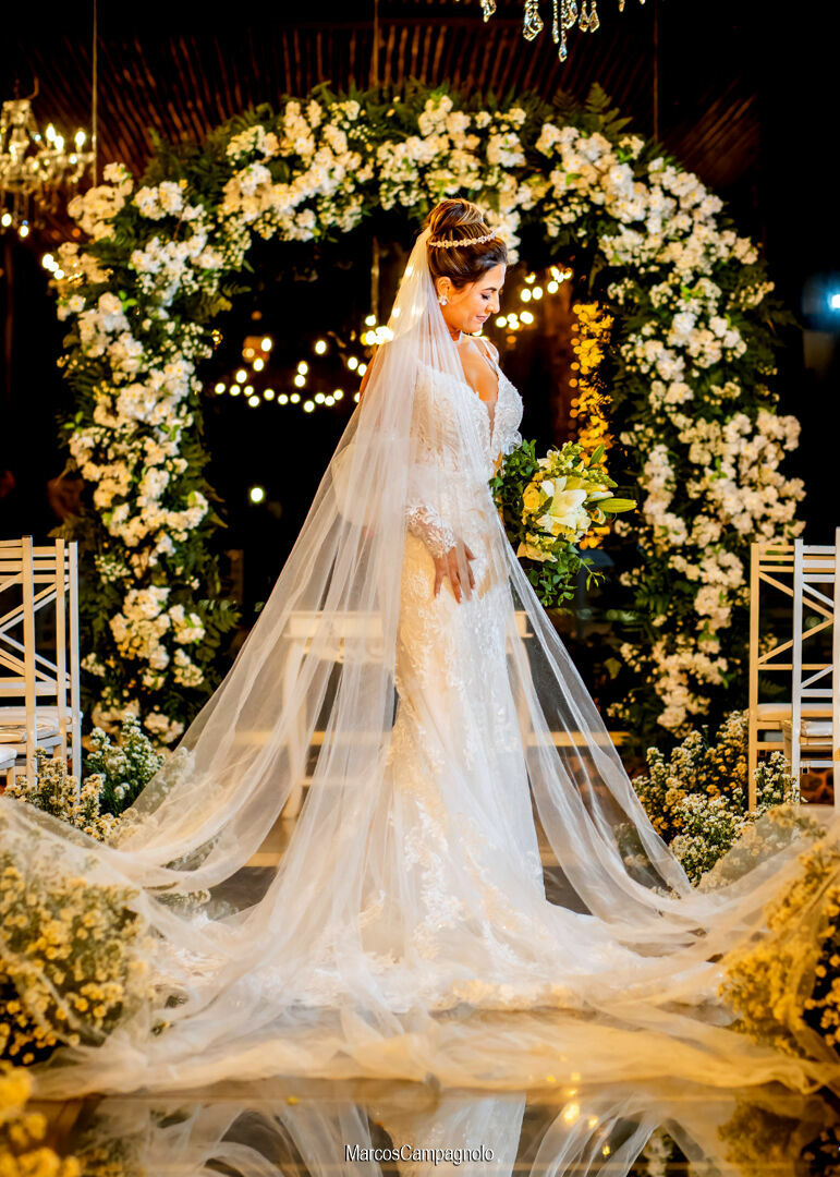 Foto Casamento Giulia e Gean - Imagem 68