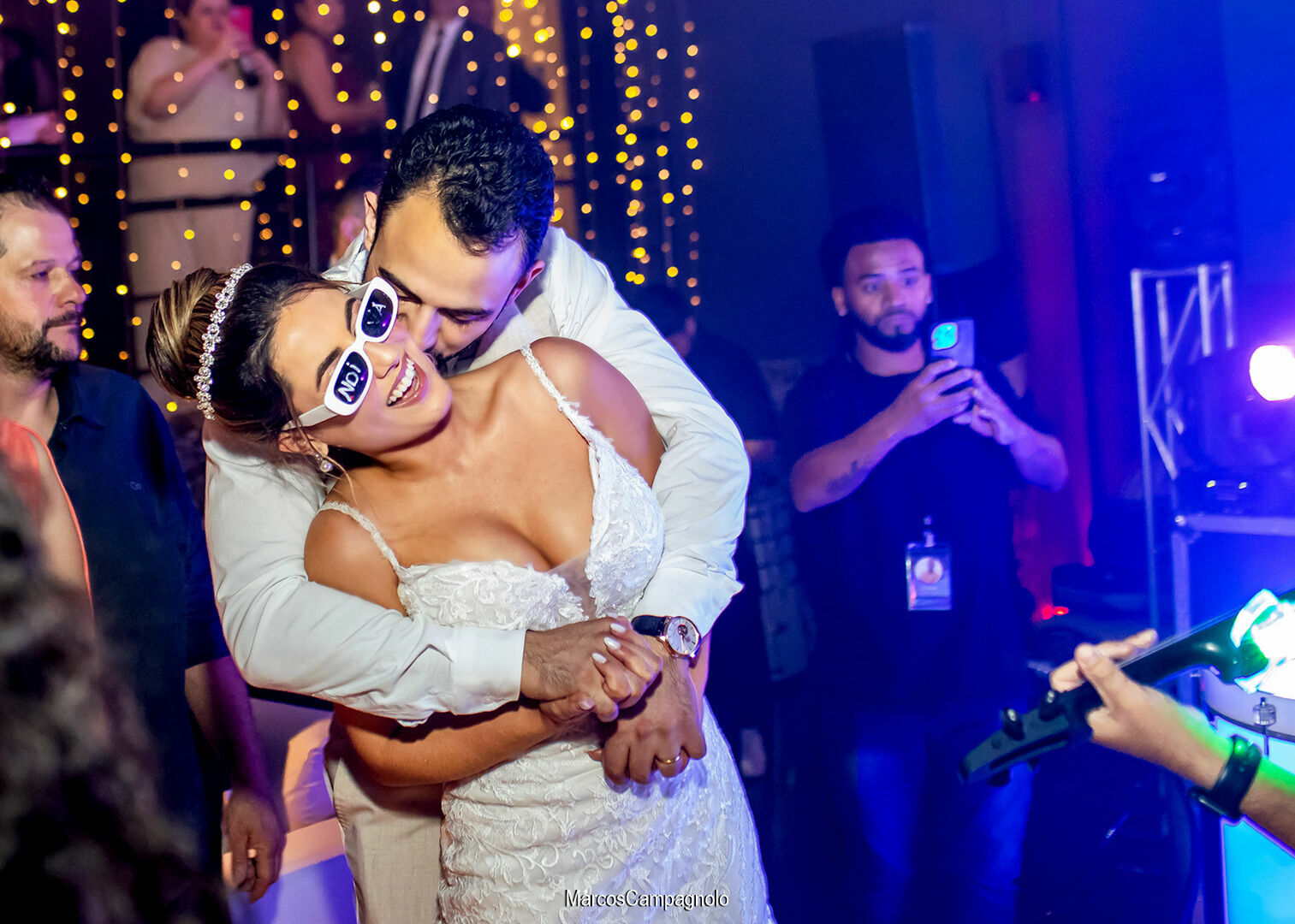Foto Casamento Giulia e Gean - Imagem 88