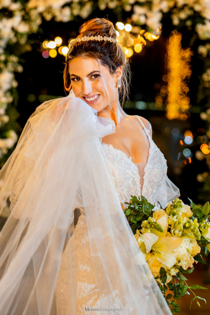 Foto Casamento Giulia e Gean - Imagem 70