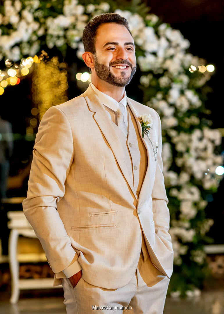 Foto Casamento Giulia e Gean - Imagem 71