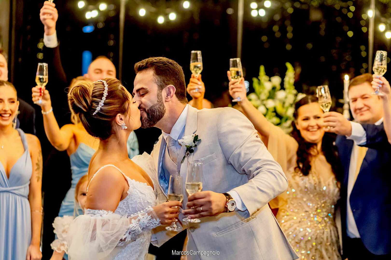 Foto Casamento Giulia e Gean - Imagem 73