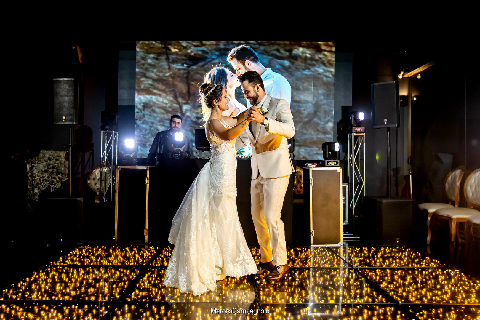 Foto Casamento Giulia e Gean - Imagem 79