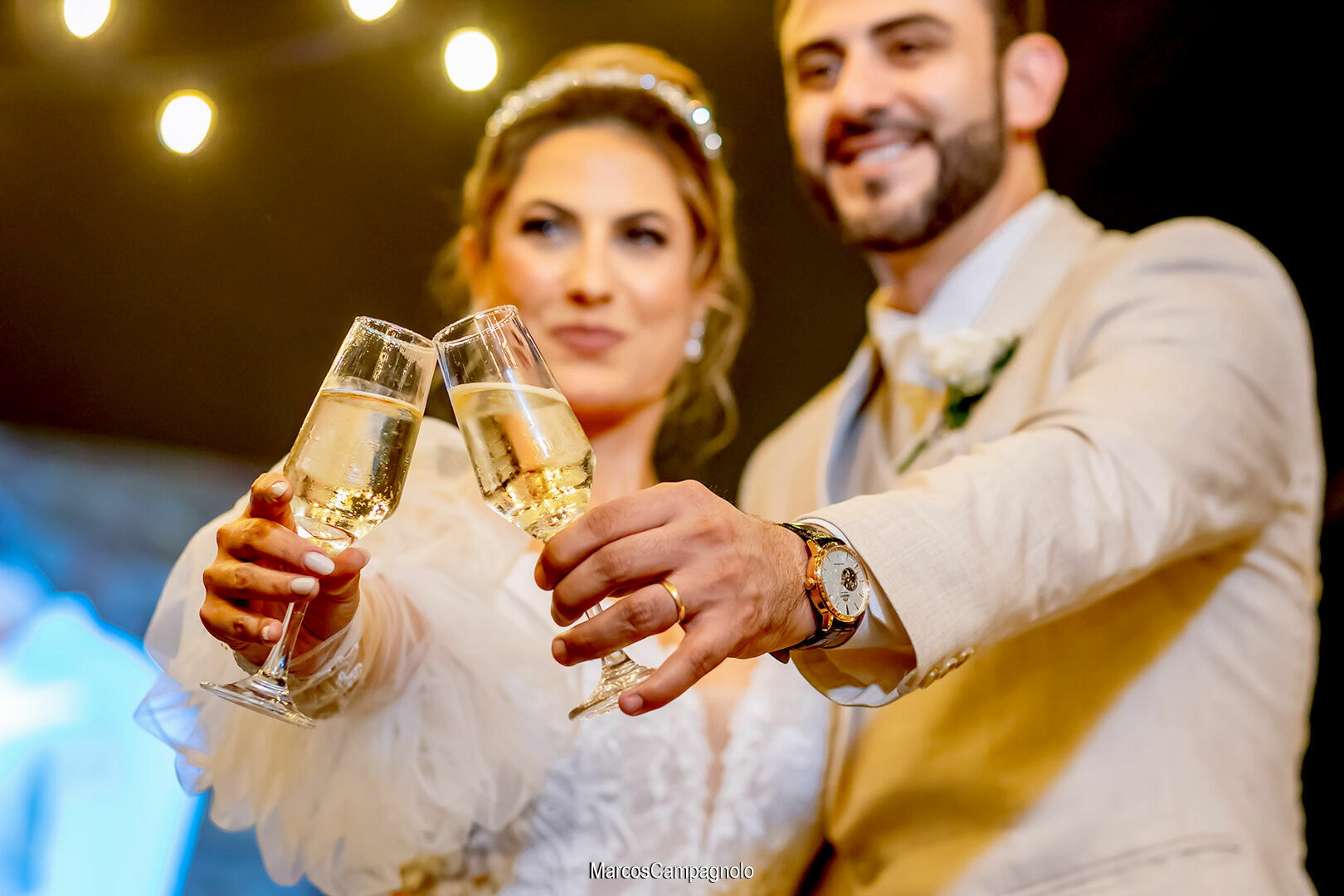 Foto Casamento Giulia e Gean - Imagem 77