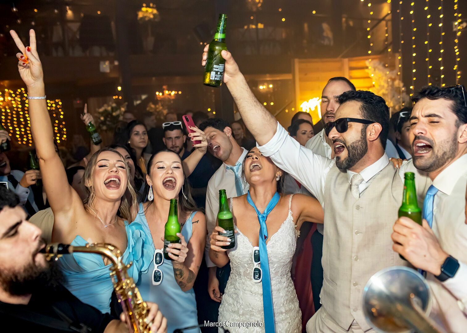 Foto Casamento Giulia e Gean - Imagem 100
