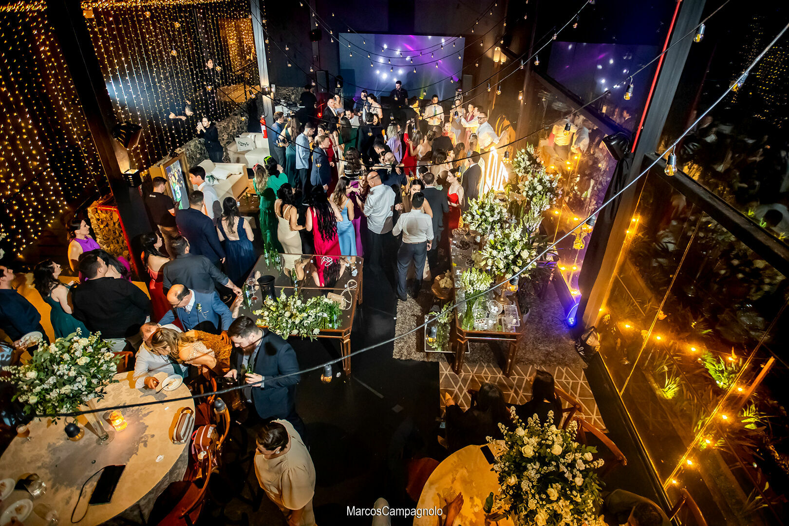 Foto Casamento Giulia e Gean - Imagem 86