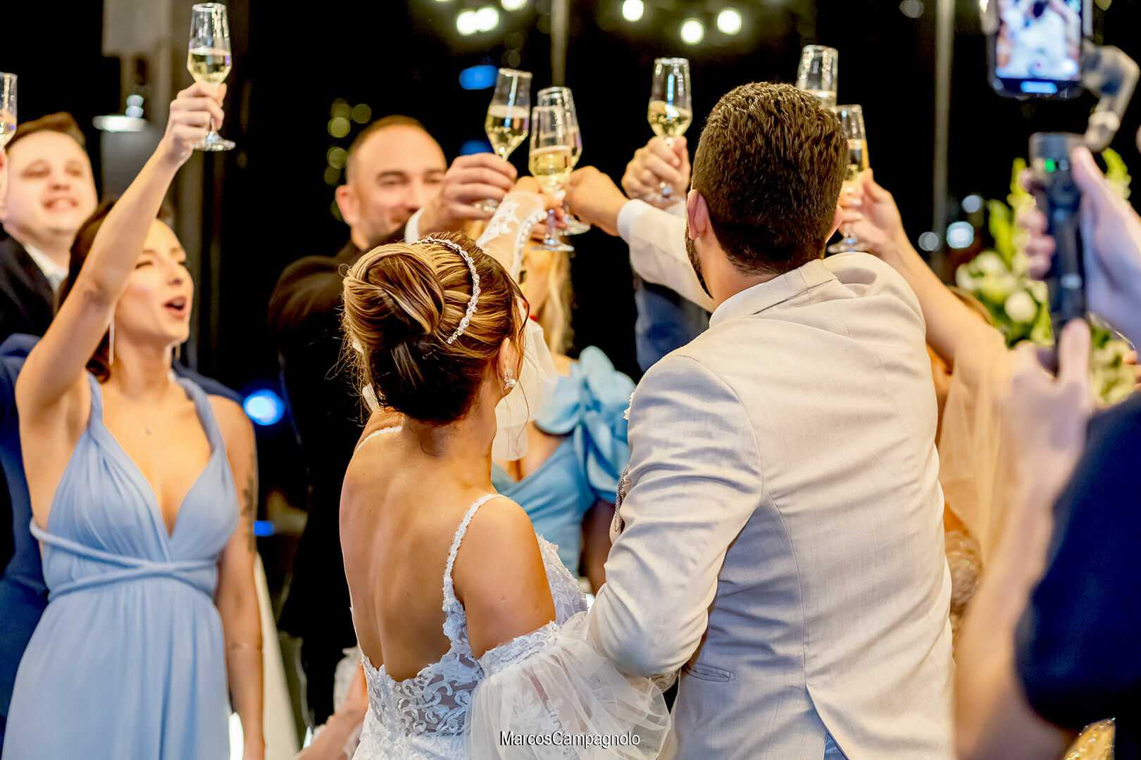 Foto Casamento Giulia e Gean - Imagem 72