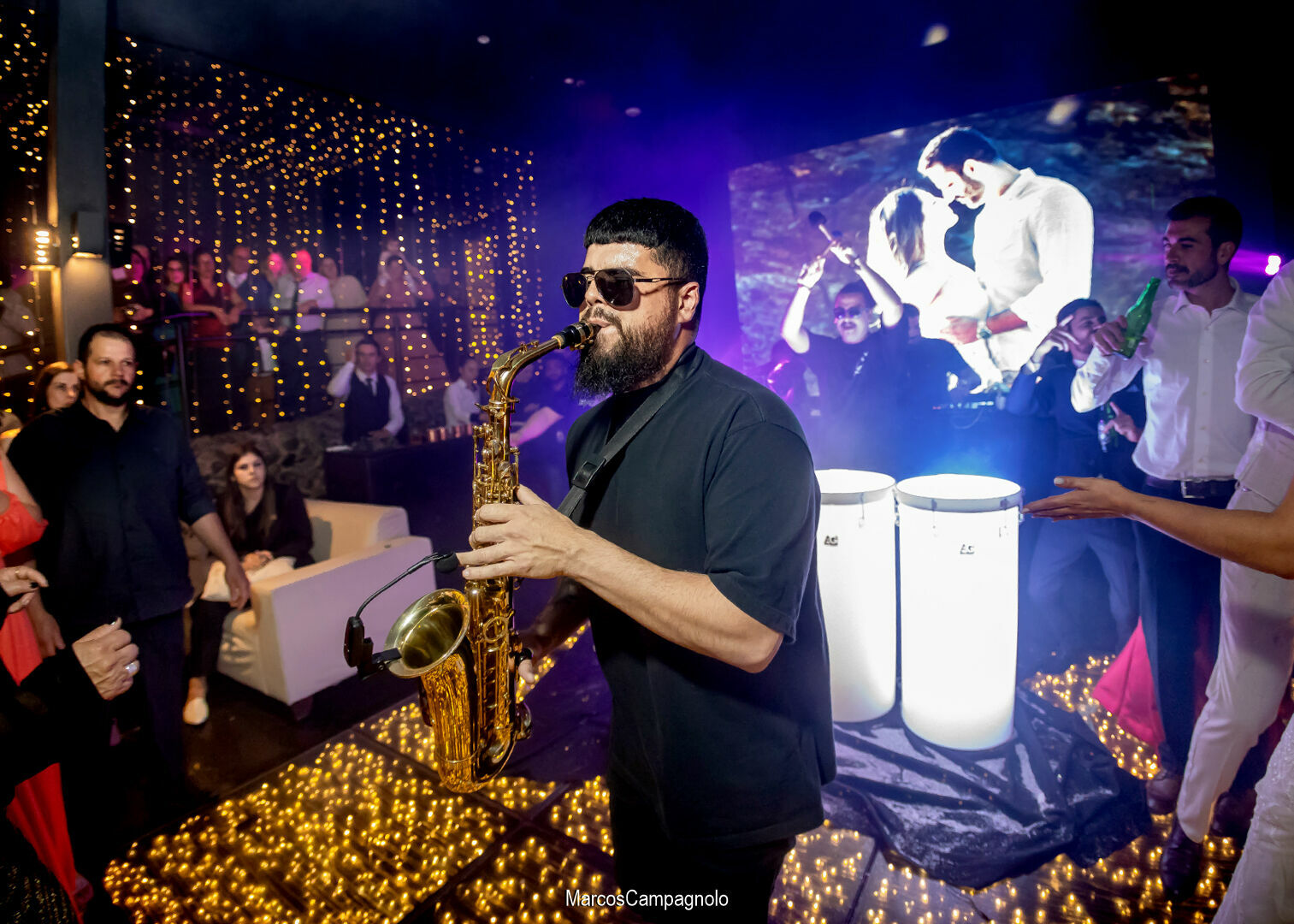 Foto Casamento Giulia e Gean - Imagem 90