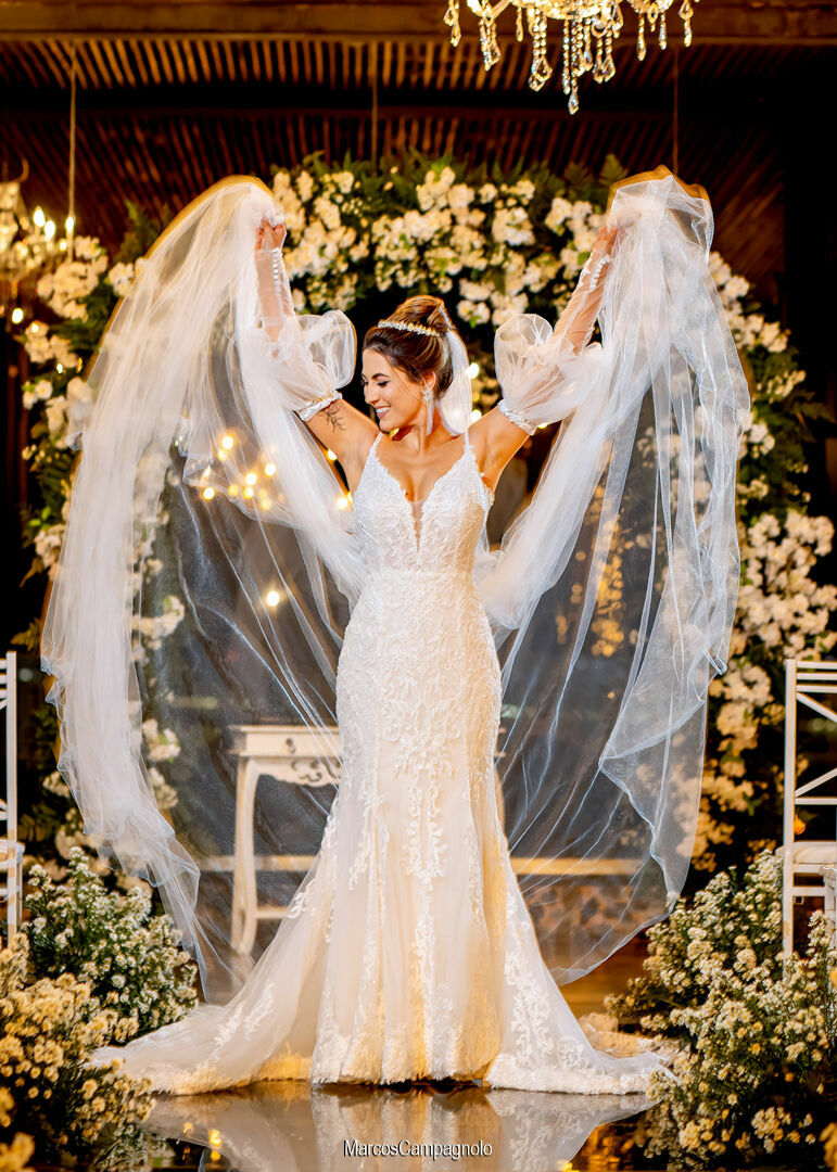 Foto Casamento Giulia e Gean - Imagem 60