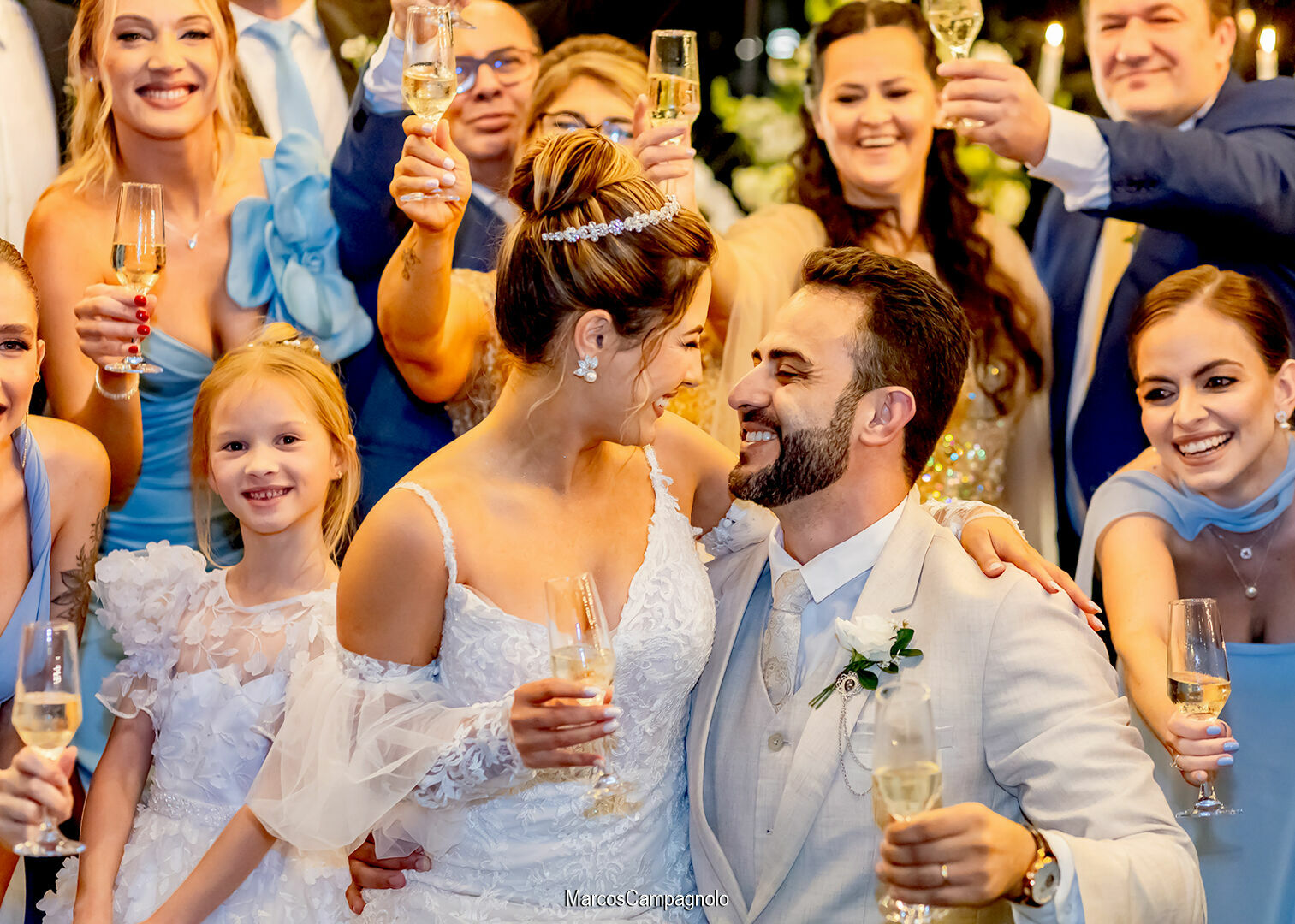 Foto Casamento Giulia e Gean - Imagem 75