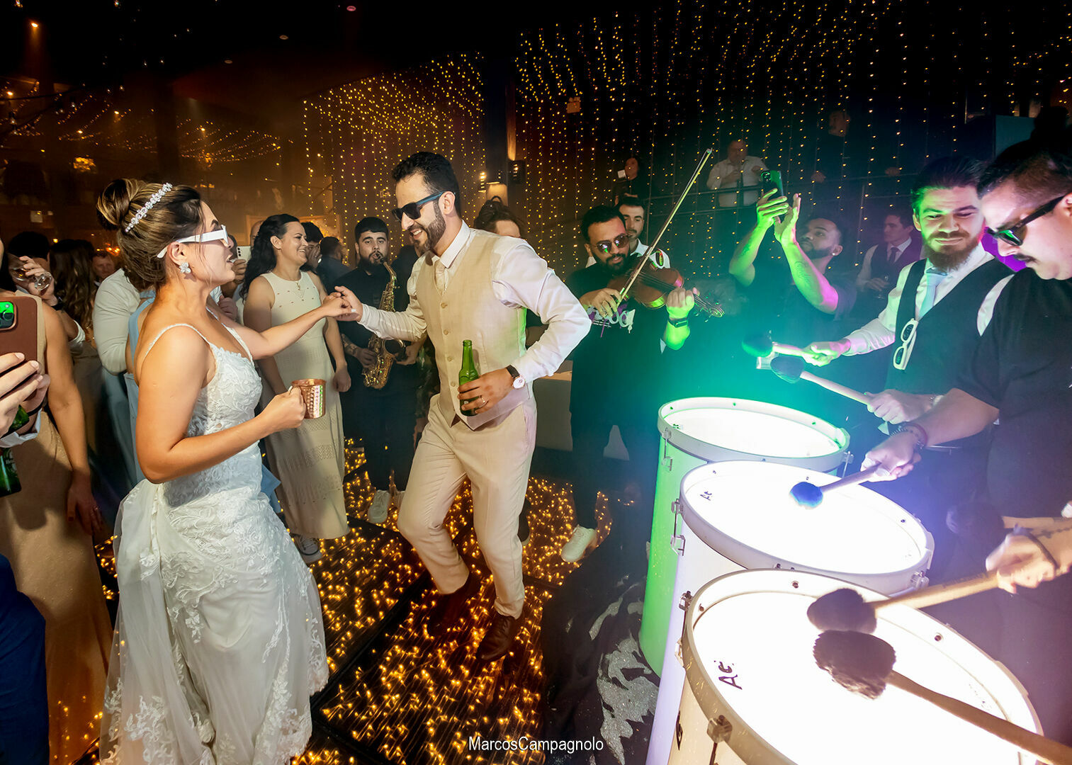 Foto Casamento Giulia e Gean - Imagem 95