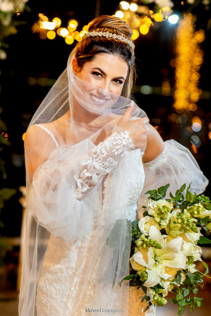 Foto Casamento Giulia e Gean - Imagem 62