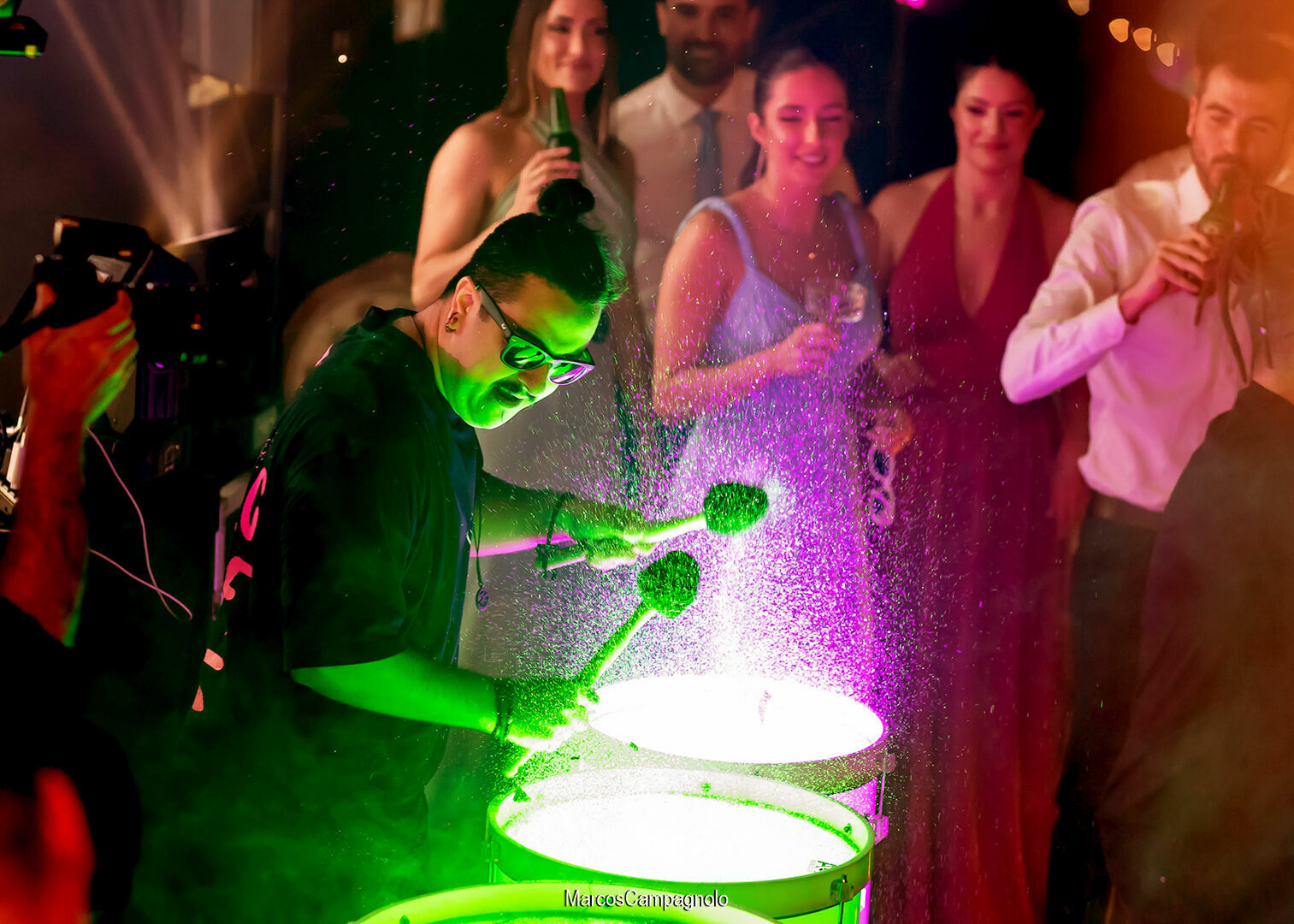 Foto Casamento Giulia e Gean - Imagem 87