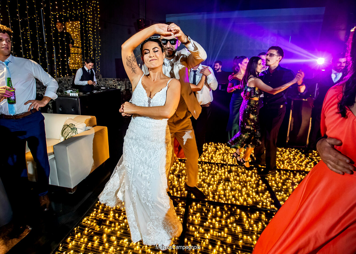 Foto Casamento Giulia e Gean - Imagem 85