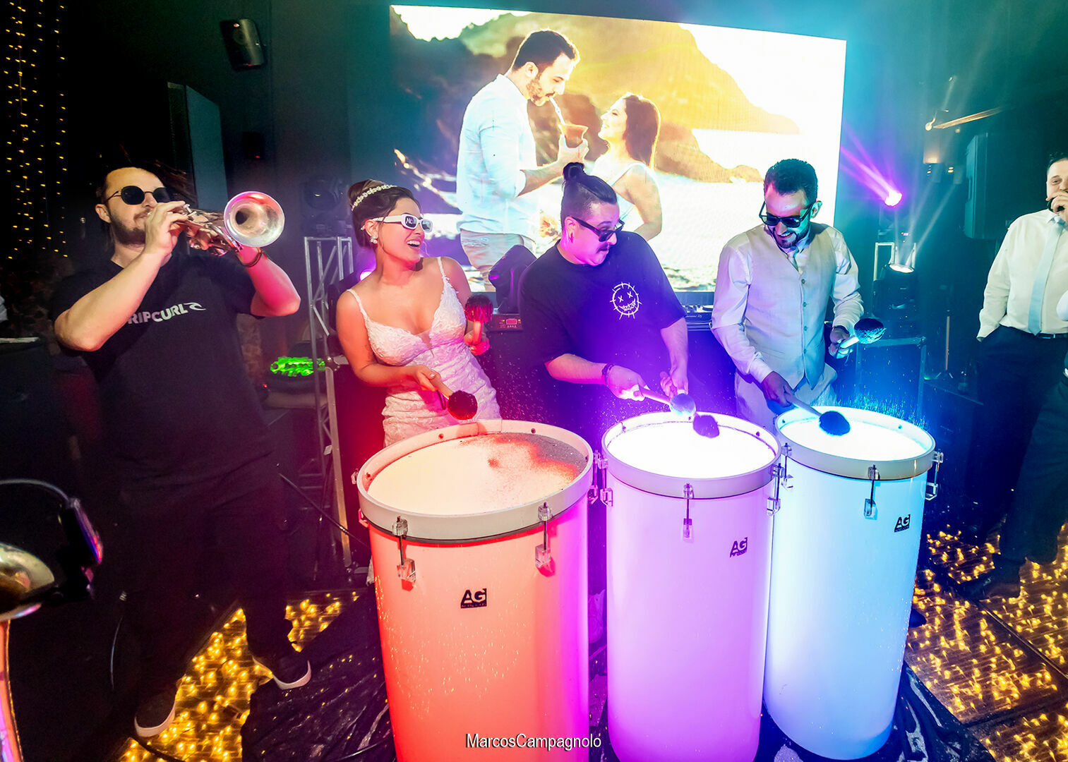 Foto Casamento Giulia e Gean - Imagem 91