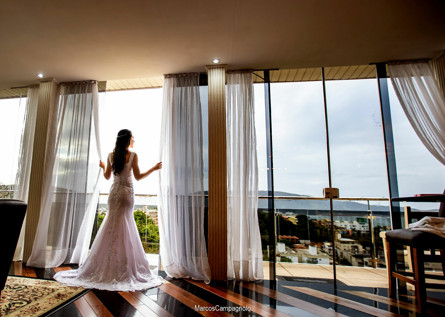 Foto Casamento Micheli e Jeferson - Imagem 8